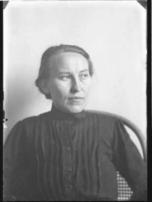 Hofmann, Karoline