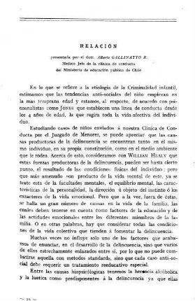 147-154, Relación