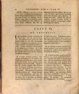 Apparatus Historico Criticus Antiquitatum Sacri Codicis Et Gentis Hebraeae : Uberrimis Annotationibus In Thomae Goodwini Mosen Et Aaronem
