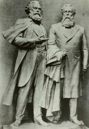 Karl Marx