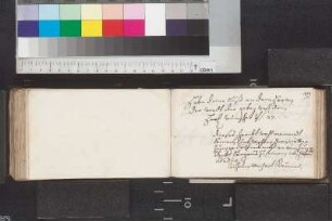Rauner, Wilhelm Michael; Blatt 119
