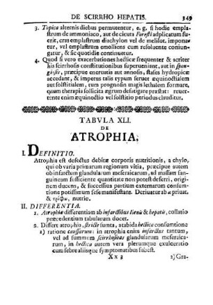 Tabvla XLI. - Tabvla L.