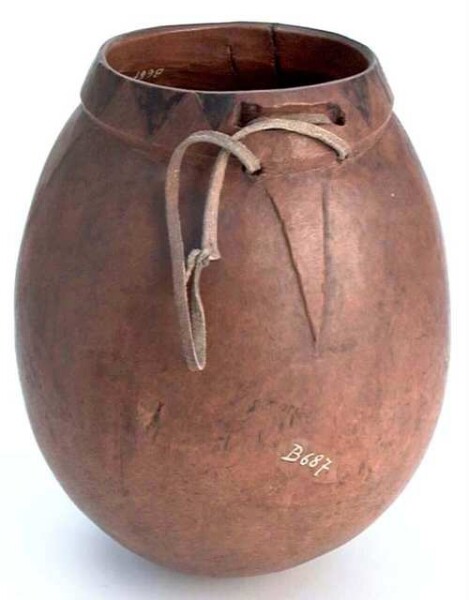 B00687 Vessel