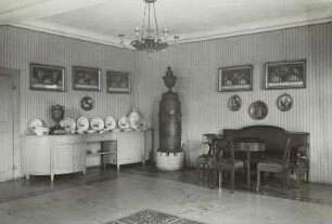 Schloß Tiefurt