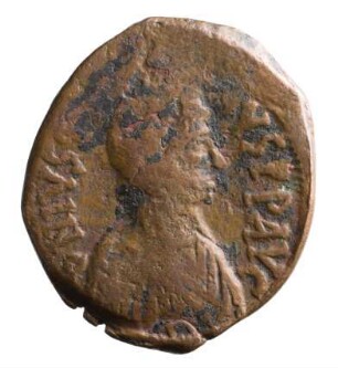 Münze, Follis