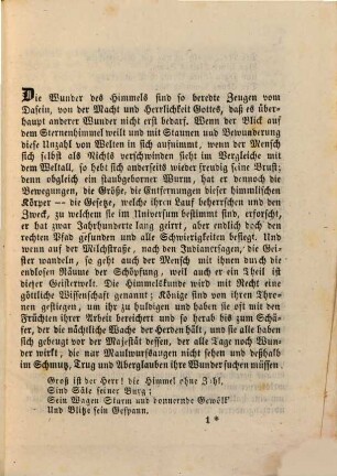 Die totale Sonnenfinsterniss am 28. Juli 1851