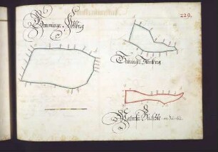 Rutesheimer Hut: Hemminger Hohlberg und Steinsberg; Malmsheimer Bürschle