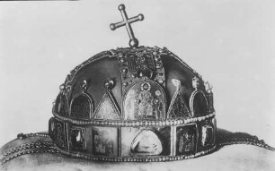 Stephanskrone / Szent Korona