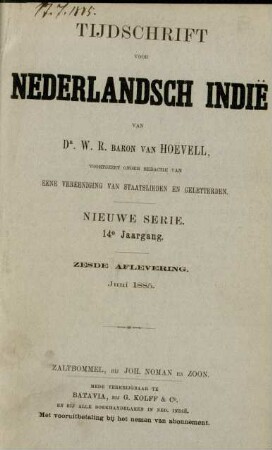 Juni 1885