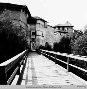 Burg Rodenegg, Rodeneck (Bozen)