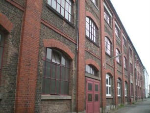 Ehemaliges Werk Oehler / Industriepark Clariant; Offenbach, Mainstraße 169, Mainstraße 159, Kettelerstraße 99, Friedhofstraße 59, Friedhofstraße 49