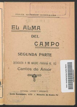 Segunda parte