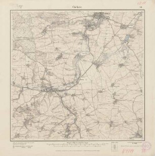 4744 (alte Nr.: 30) Oschatz