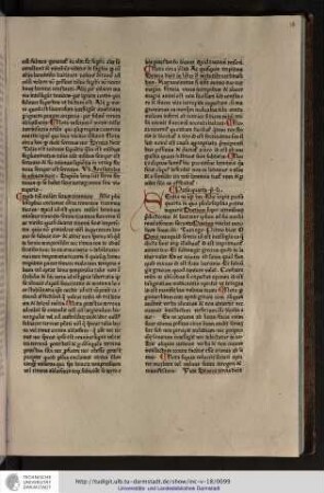 Prosa quarta primi libri.