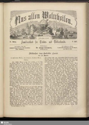Nr. 6, März 1883