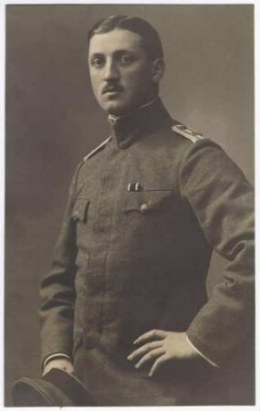 Bauer, Ernst