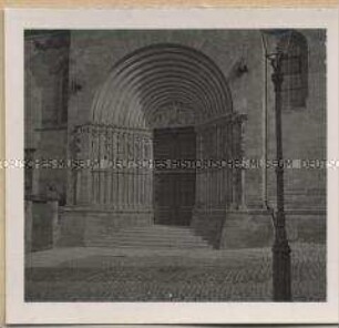Bamberg, Dom
