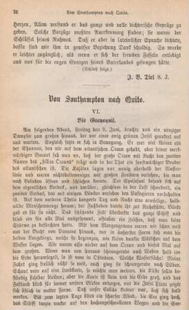76-82 Von Southampton nach Quito
