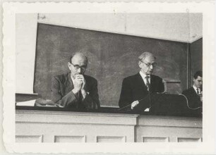Walter Christaller