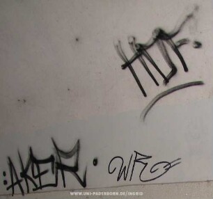 AKER HDF
