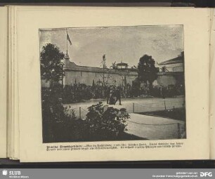 Florida Staatsgebäude