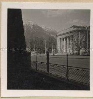 Innsbruck