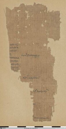 Homer, Odyssee 15, 531–553 mit Marginalkommentaren