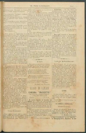 A Clarín.