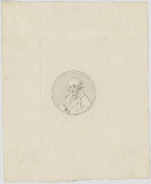 Bildnis des Platner