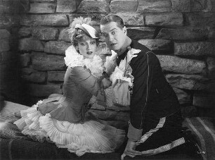 The Merry Widow