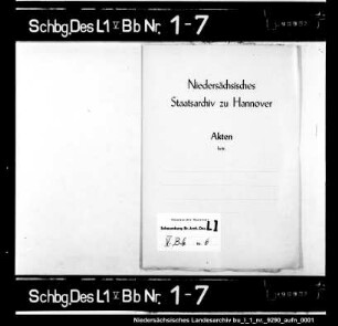 Vieh- und Landschatzregister
