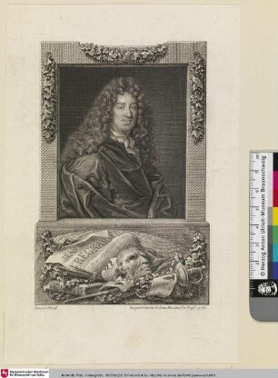 Jean François Regnard