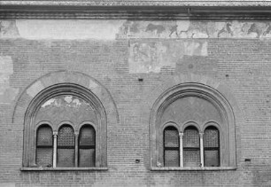Palazzo del Comune & Broletto