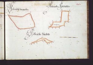 Eglosheimer Hut: Hohenecker Hungersberg; Hohenecker Kohlblättle; Hohenecker Butzholz