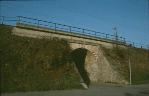 Kirchheim/N. Bahnbrücke