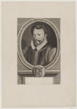 Bildnis des Michel de Castelnav
