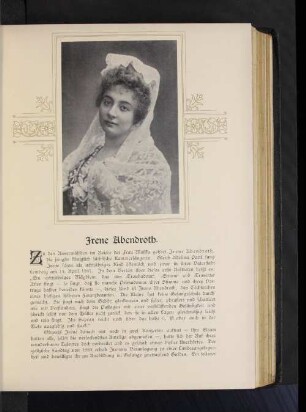 Irene Abendroth