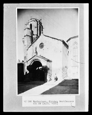 Notre-Dame-de-Grâce