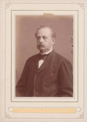 Arch. Wachtmeister