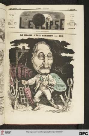 Nr. 92bis (24. Oktober 1869)