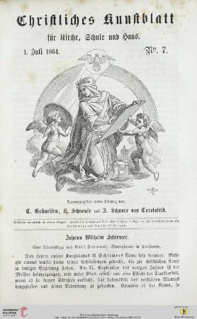 Nro 7 (1. Juli 1864)