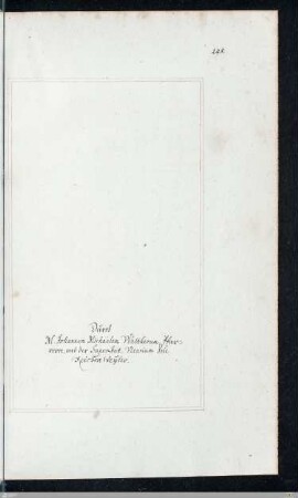 Johann Michael Walther