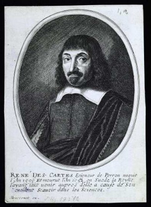 Descartes, René