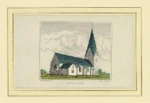 Gettorf - Kirche