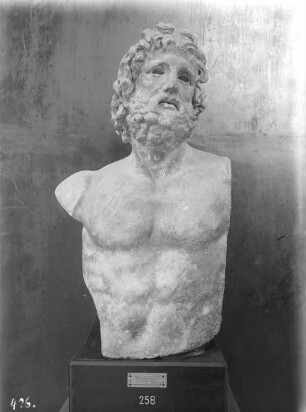 Asklepios aus Piräus