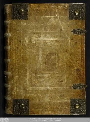 9: Wittenberger Matrikel