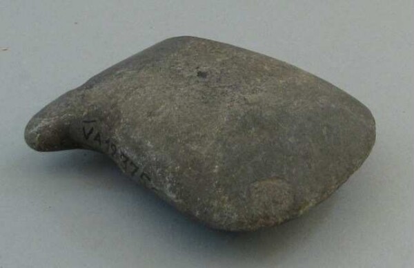 Stone axe