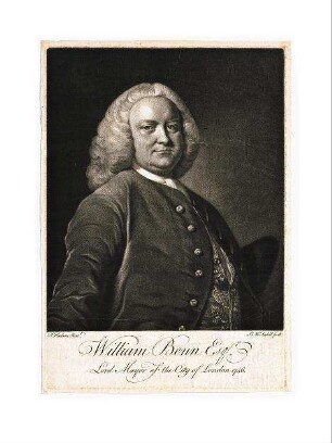 William Benn