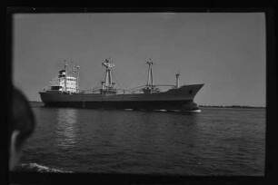 Thessalia (1967), Krüger, Hamburg