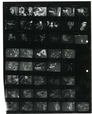Nina Hagen Paradise Café 29.5.1987 I